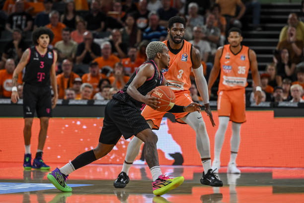 他在比赛中 他在比赛中